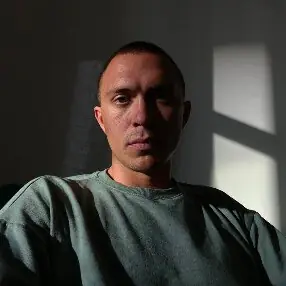 Никита Тульников
