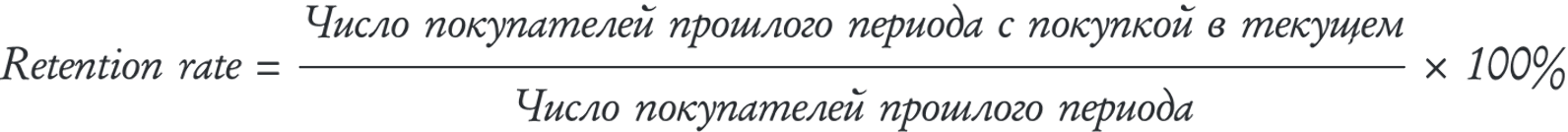 NAOS с нуля запустил программу лояльности: retention 25,2 → 32,2%