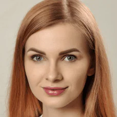 Дарья Воронина