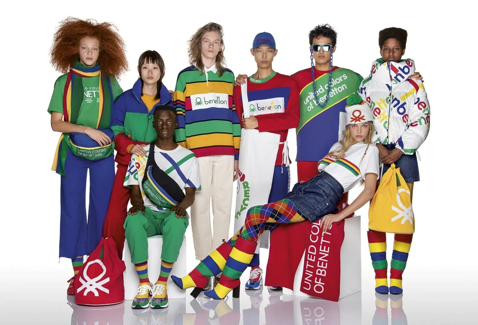 United Colors of Benetton