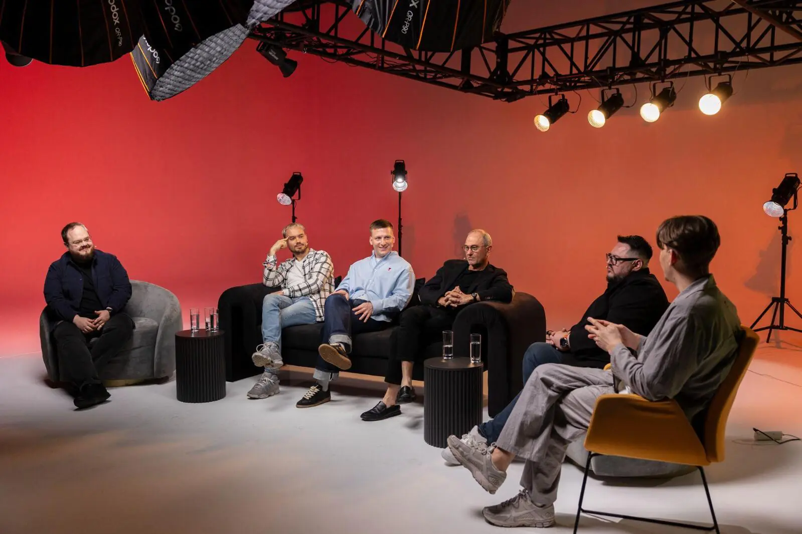 Участники CEO Summit поделились, как привлекать и удерживать клиентов ресторанам, кофейням, доставке