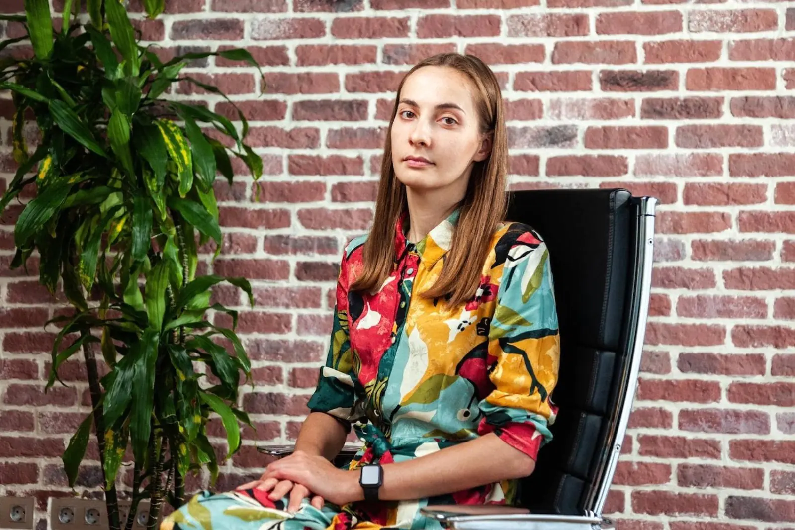 Ксения Карелина, старший специалист по онлайн коммуникациям компании «Связной»