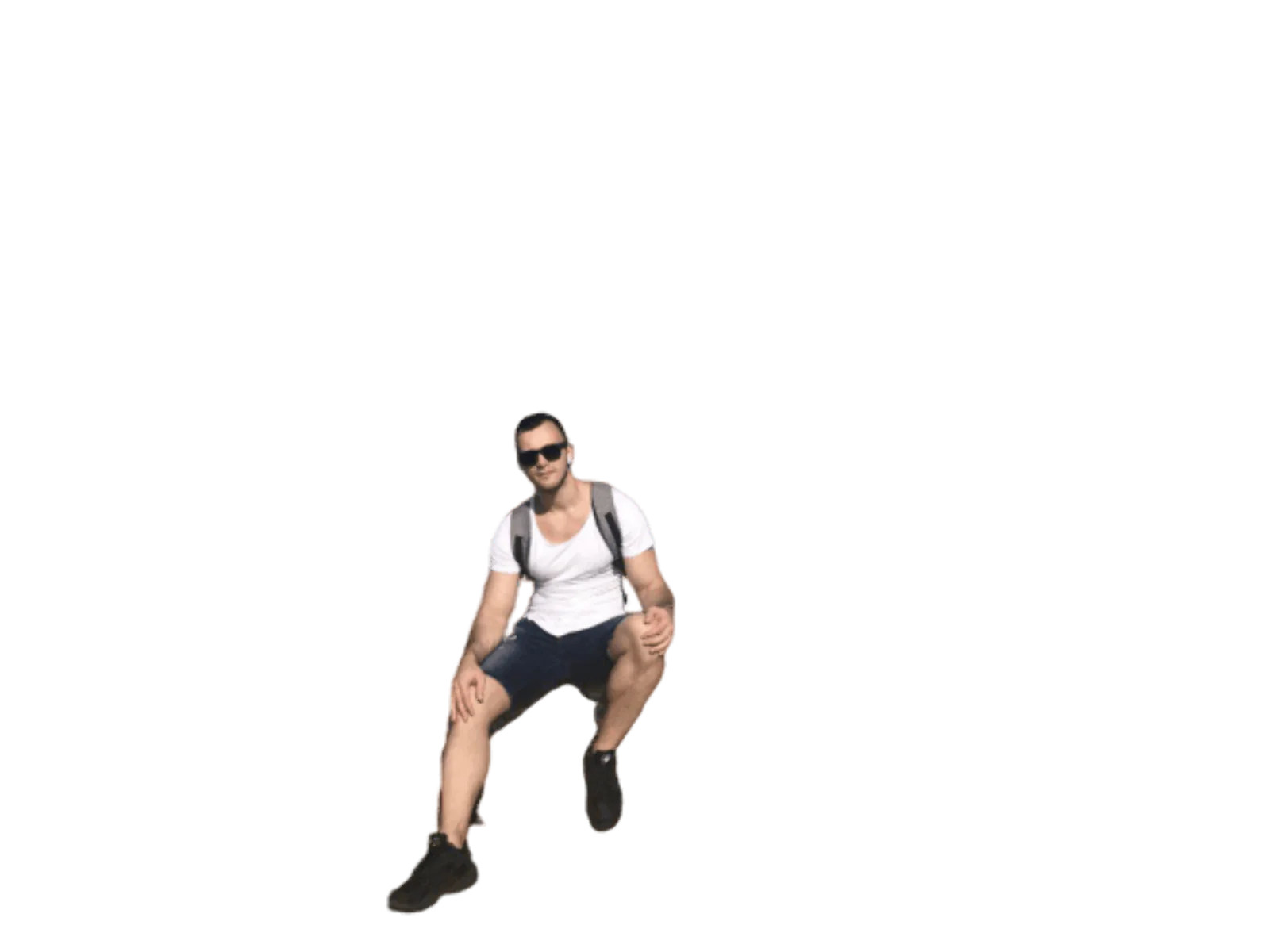 То же изображение, но обработанное в Remove.bg