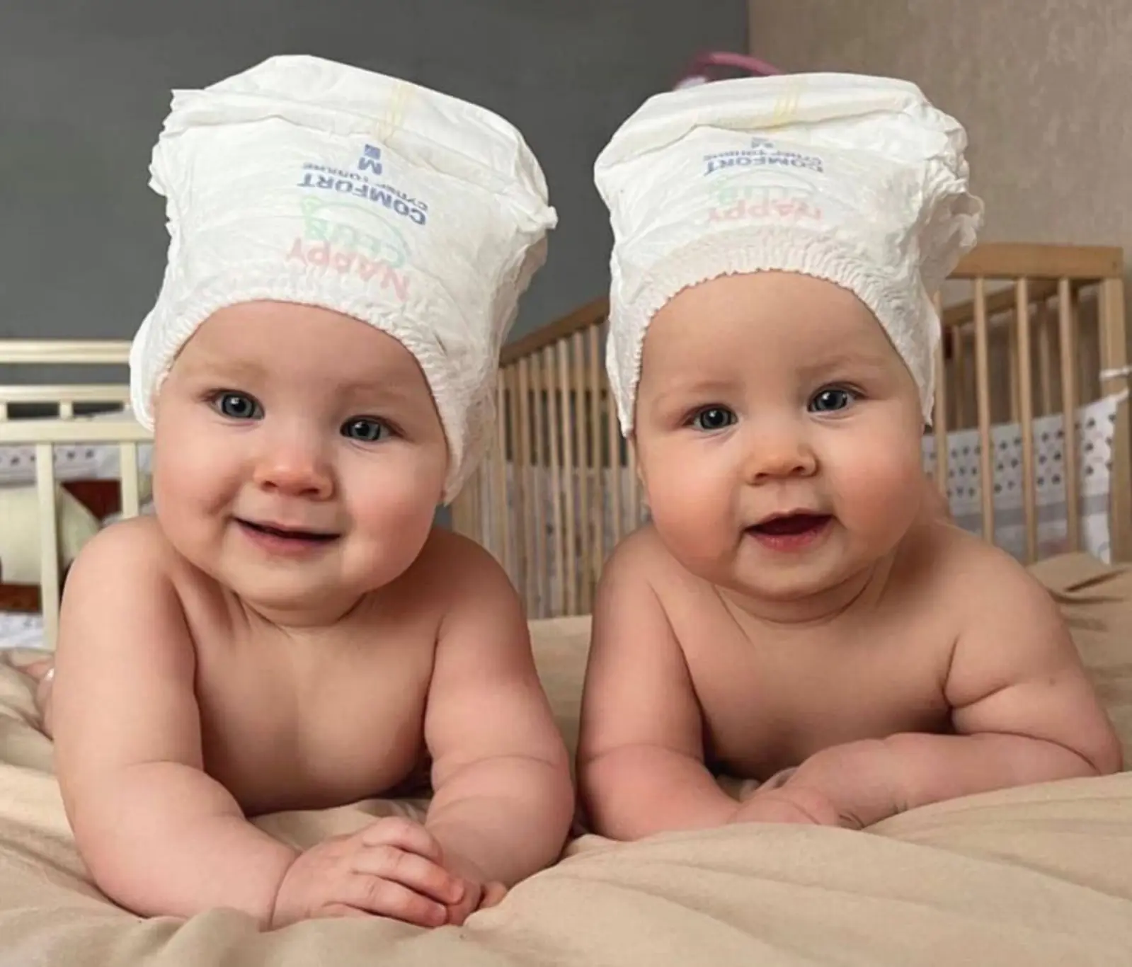 Картинка NappyClub активно использует контент, созданный пользователями, — в том числе на 23 Февраля