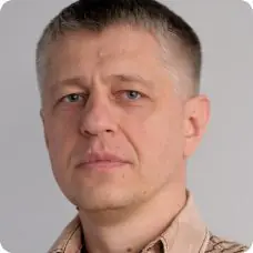 Георгий Россинский