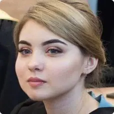 Ирина Белица