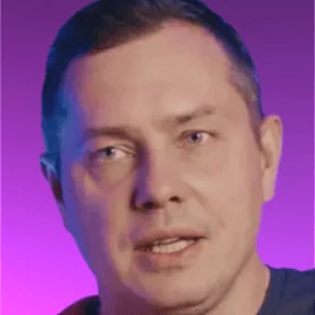 Олег Егоров
