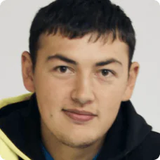 Рустам Хафизов