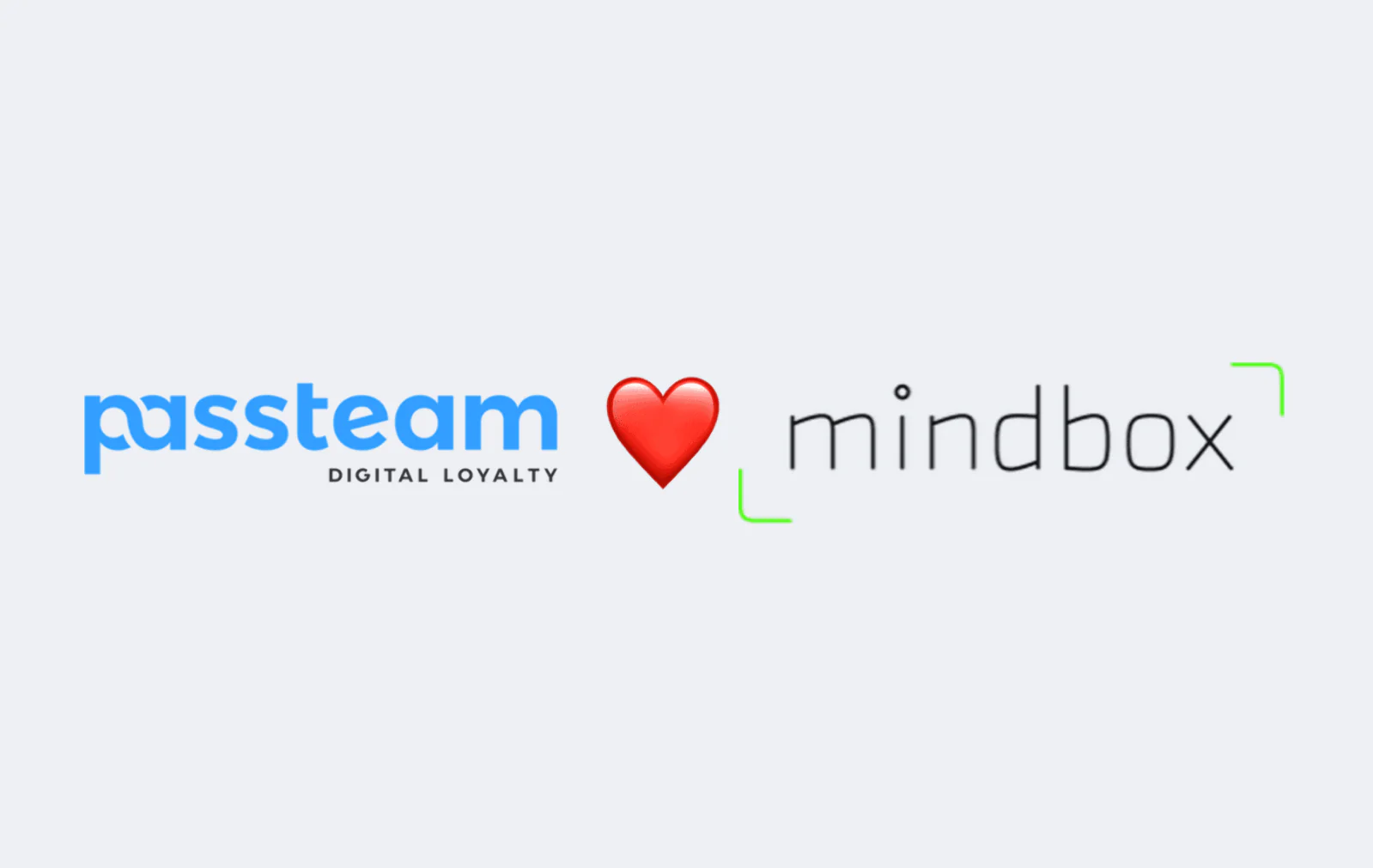 Passteam&Mindbox