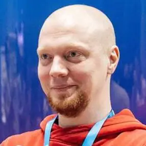 Игорь Шмаков