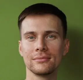 Александр Коновалов