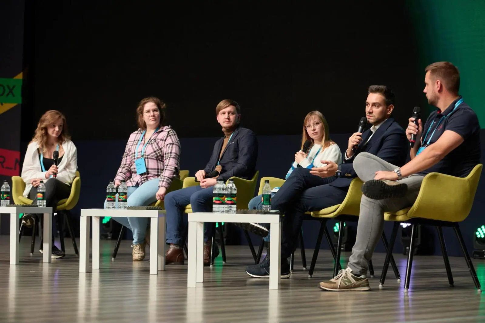 Вечерний Q&A с руководителями маркетинга Inventive Retail Group, «Мегамаркет», «Самолет», «ТВОЕ», METRO и «Самокат»