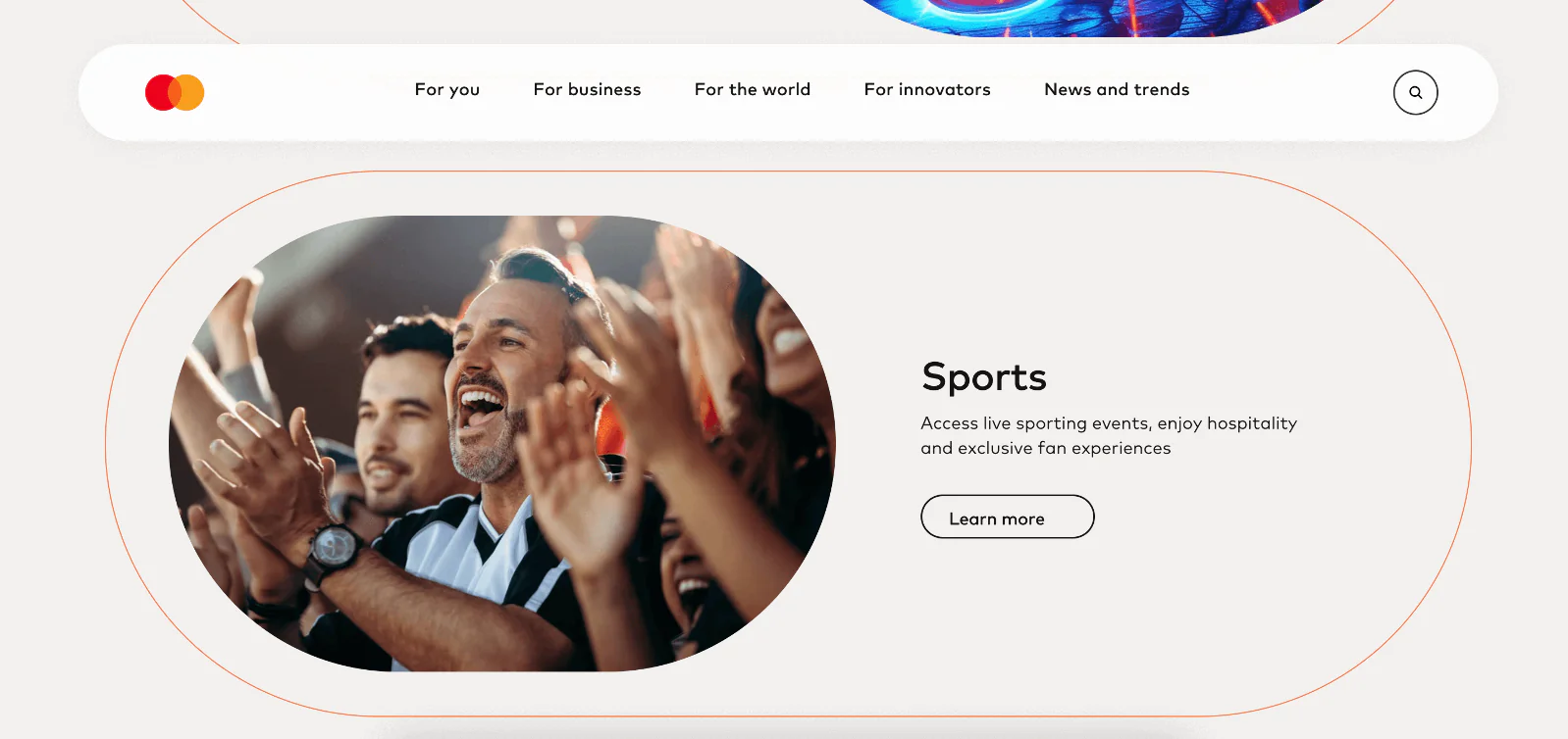 Для участников программы лояльности Mastercard билеты на матчи Лиги чемпионов доступны до старта продаж