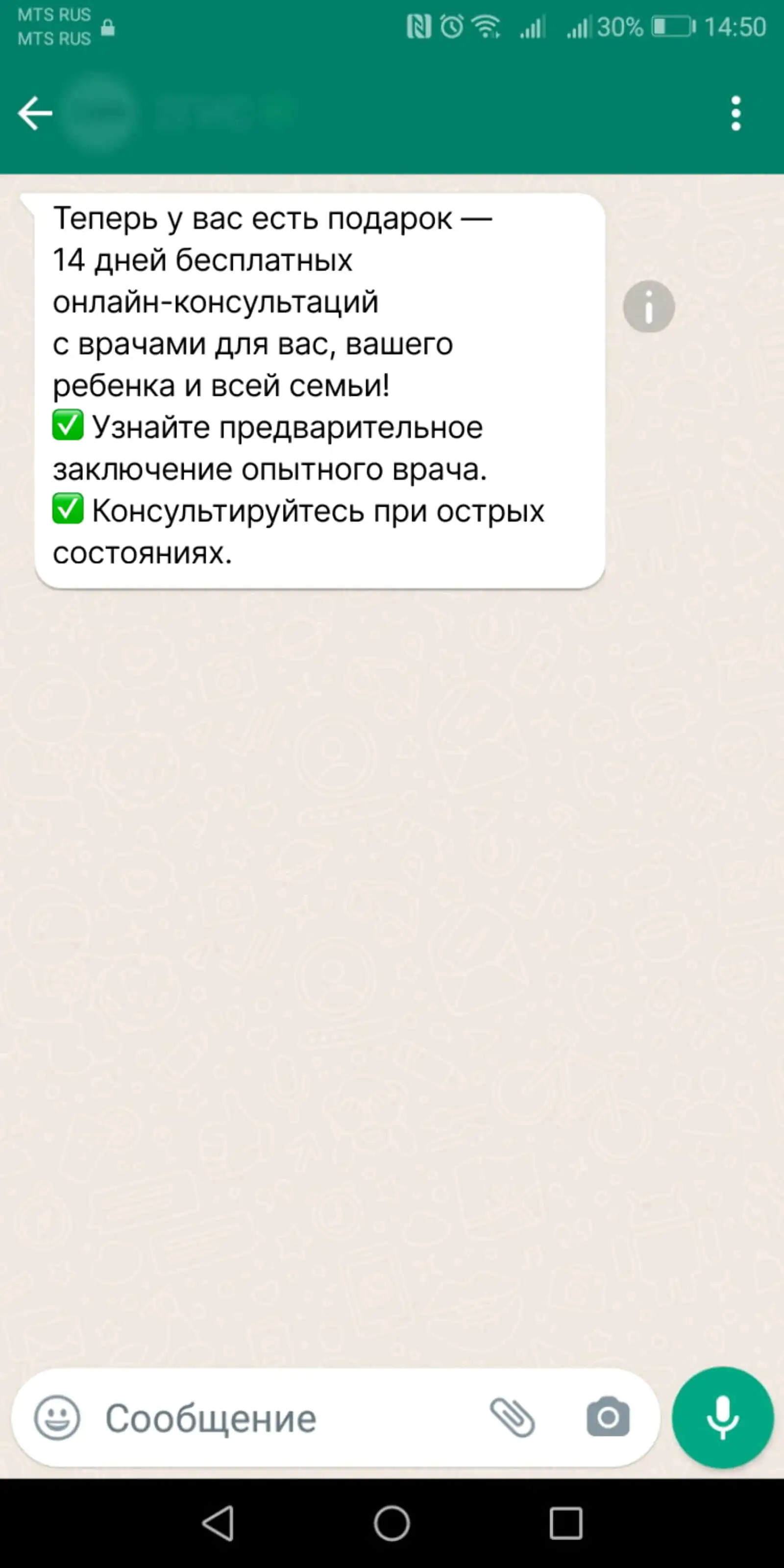 Возможности общения с клиентами через WhatsApp Business API: настройка и  подключение бизнес-аккаунта - Журнал Mindbox о разумном бизнесе