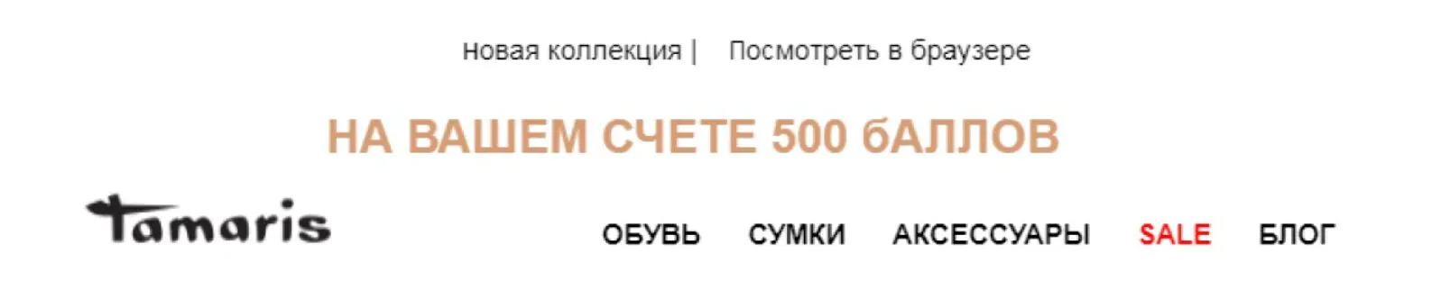 Картинка Например, количество бонусных баллов на счете