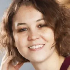 Юлия Туркина