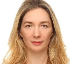 Мария Иващенко