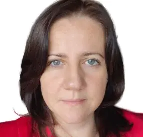 Галина Семенова