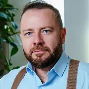 Евгений Демченко