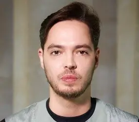Кирилл Колчинский
