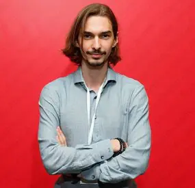 Кирилл