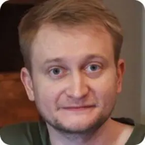 >Сергей Золкин