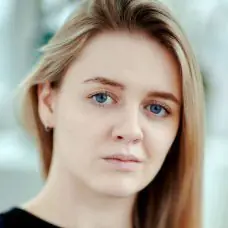 Дарья Назарова