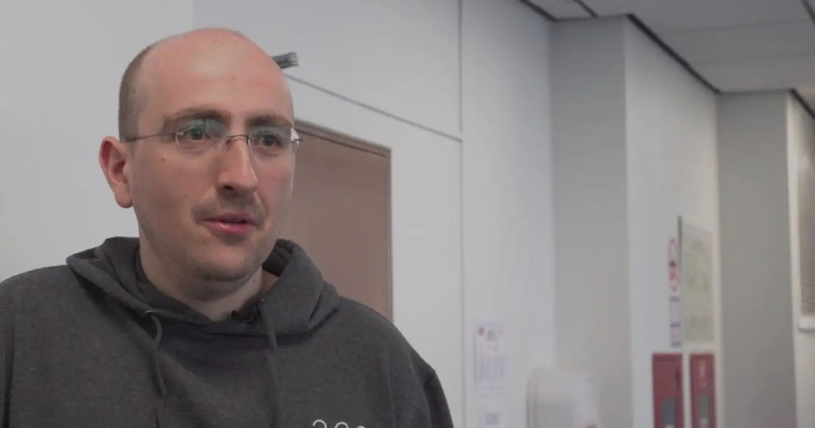 Александр Горник, CEO Mindbox