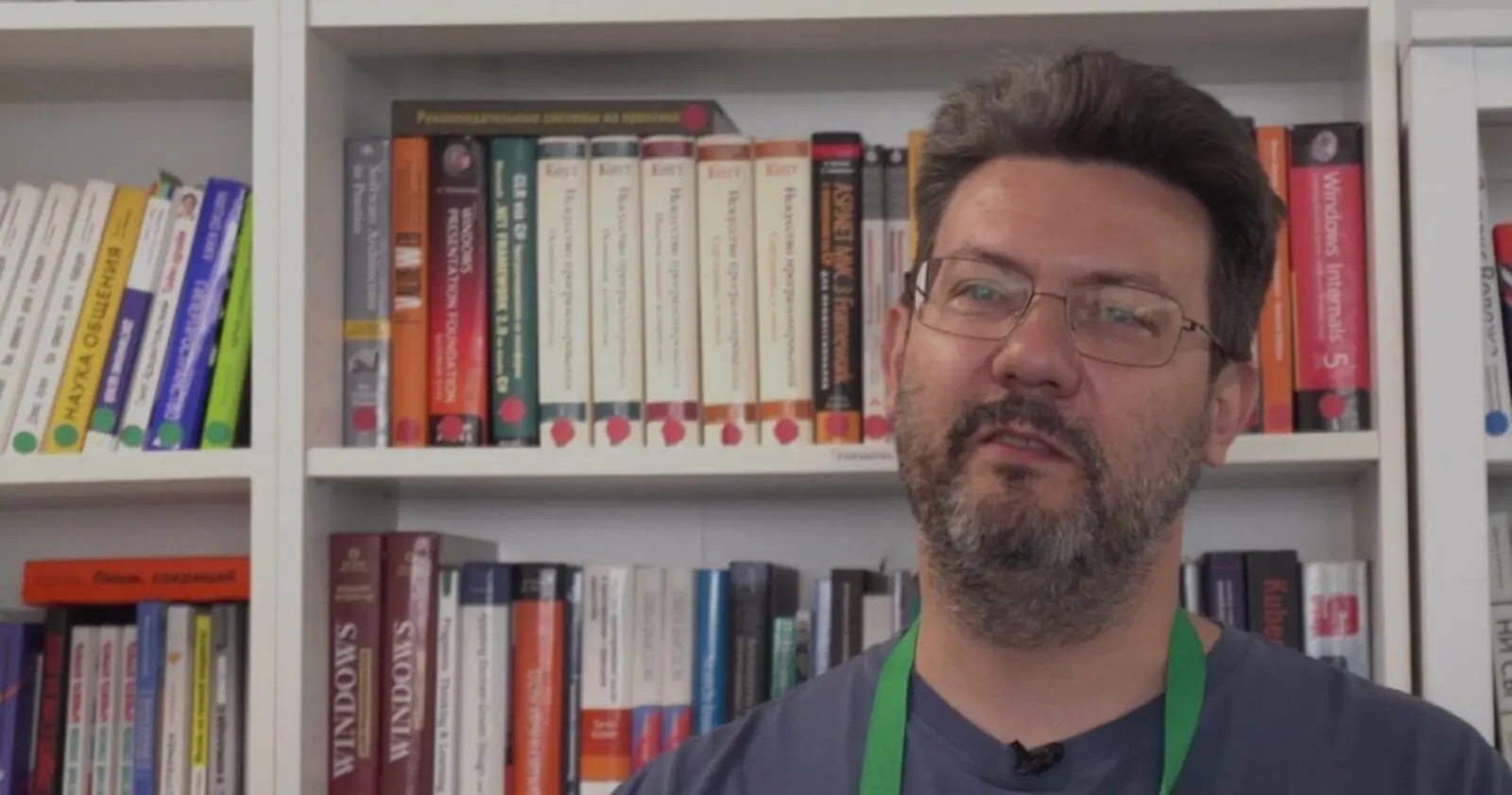 Иван Боровиков, основатель Mindbox