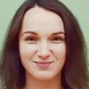 Виктория Чеботарёва