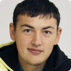 Рустам Хафизов