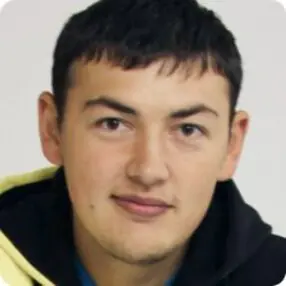 Рустам Хафизов