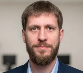 Станислав Яновский