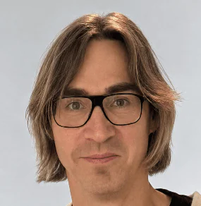 Александр Дыбушкин