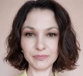 Светлана Бабичева