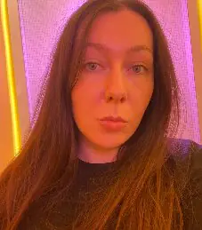 Анна Писарчук