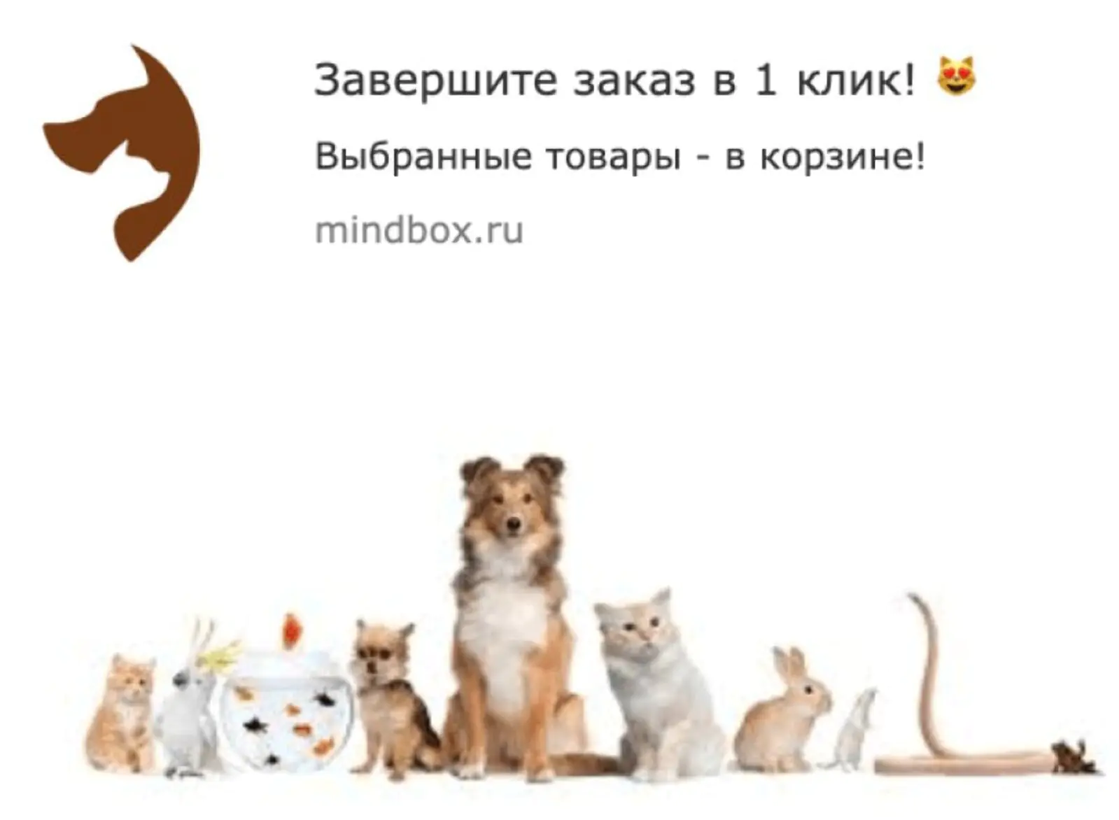 Картинка Нейтральный вебпуш