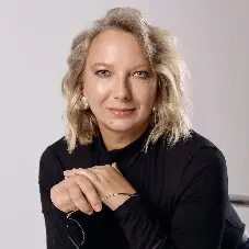 Юлия Гольцвирт