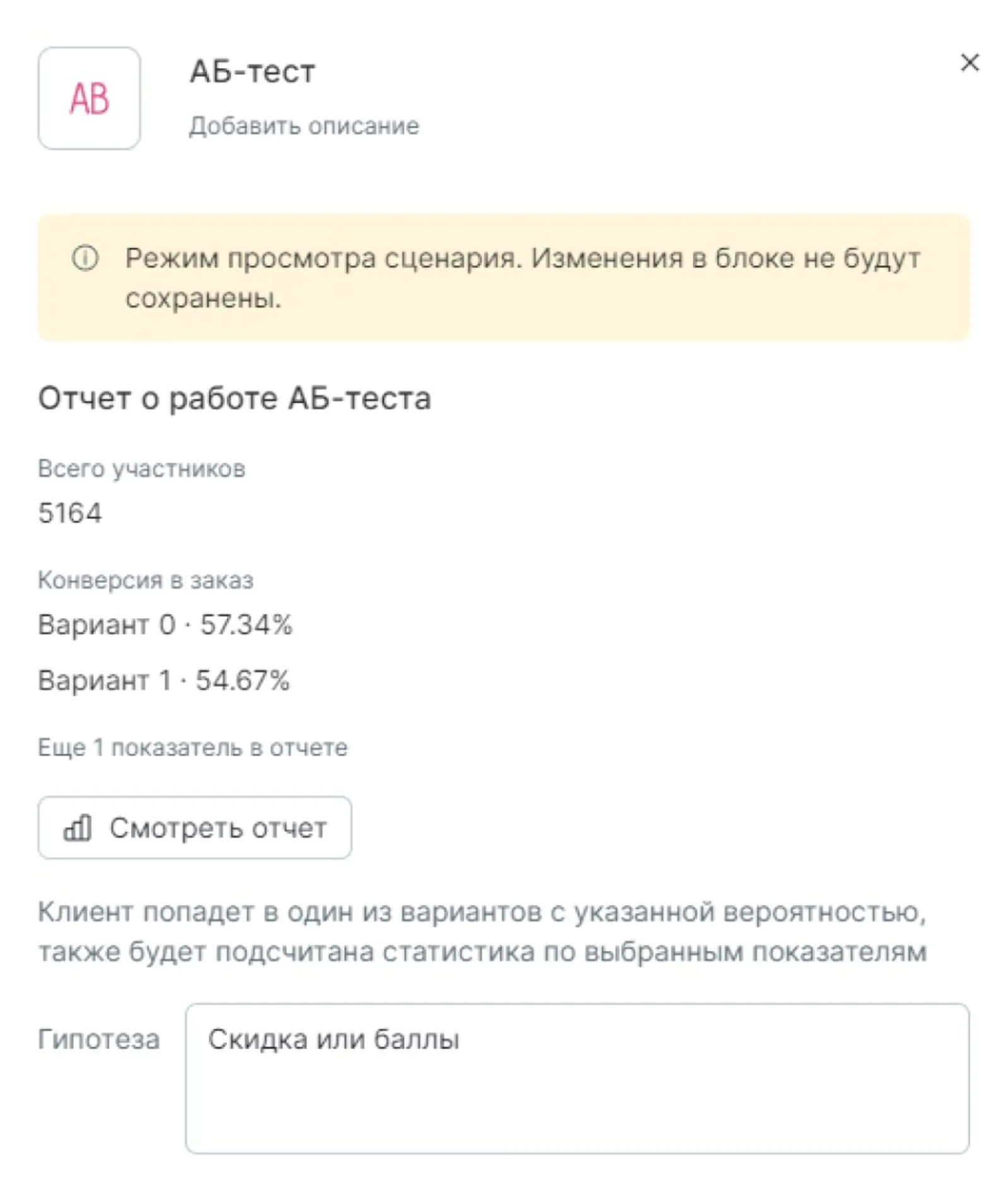 Картинка «Здесь Аптека Ру» опытным путем выяснила, что скидка для их клиентов интереснее, чем баллы