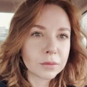Арина Гайдукова