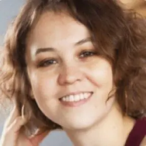 Юлия Туркина