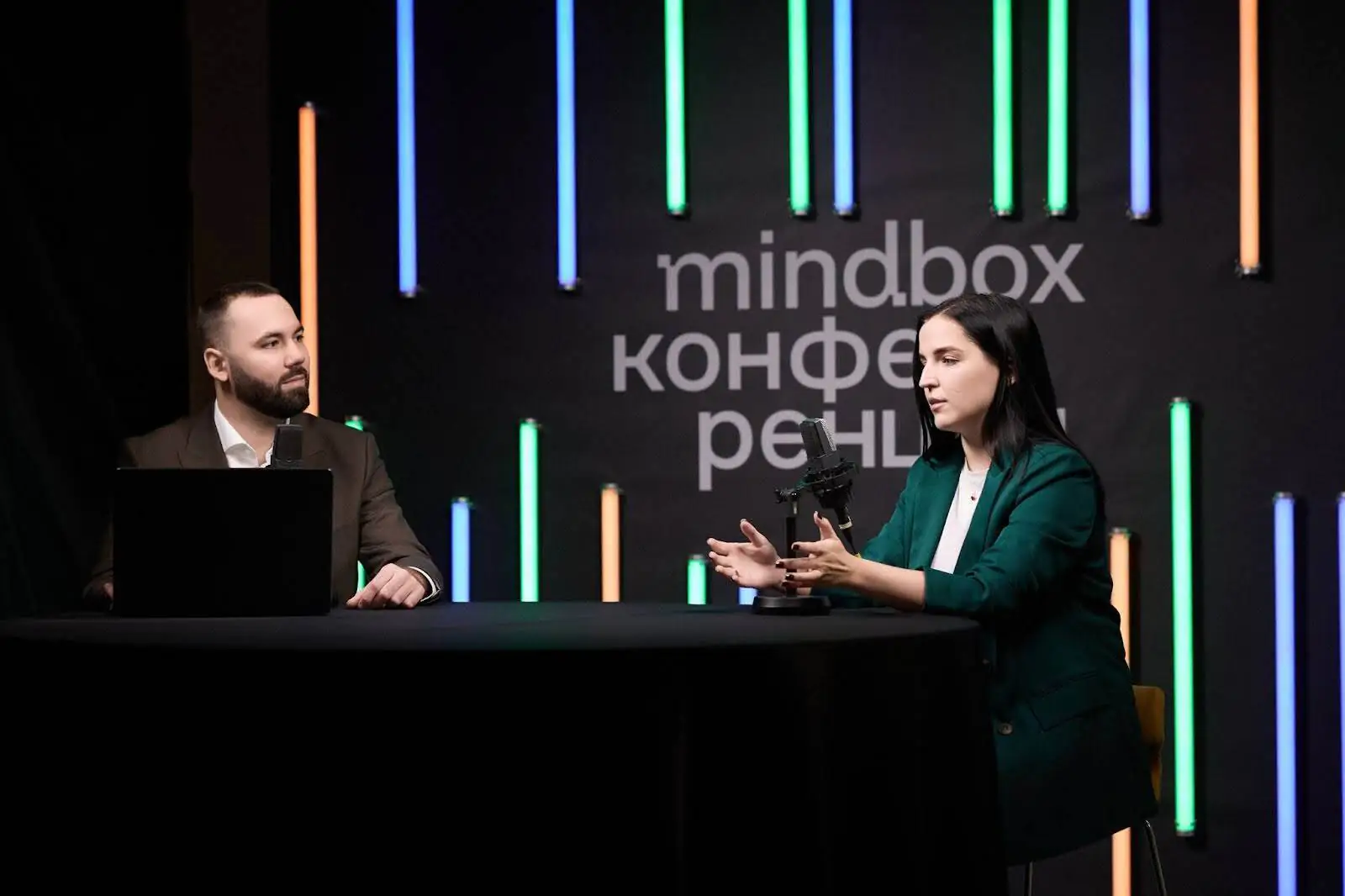 Картинка Даша Гуща, «Авито Работа», отвечает на вопросы о найме и поиске работы в CRM-маркетинге
