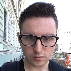 Автор