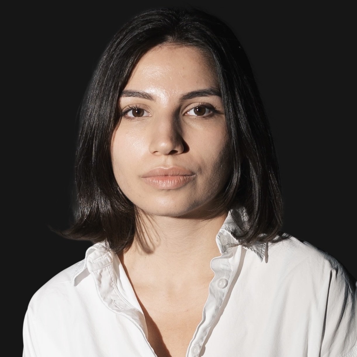 Наталья Шавкун