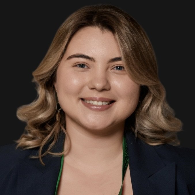 Ирина Белица