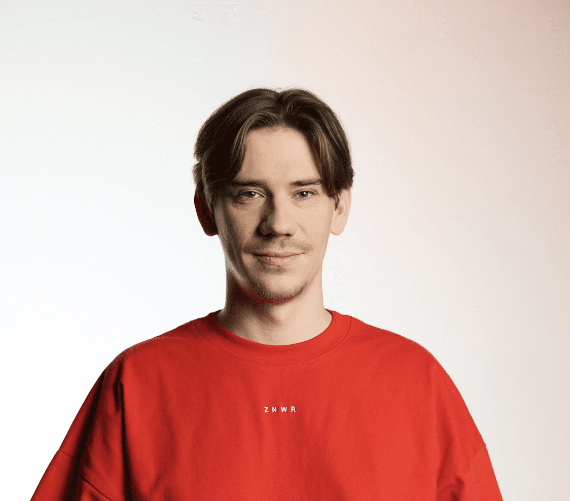 Алексей Шиповников