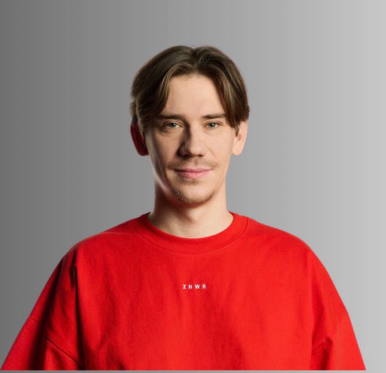 Алексей Шиповников