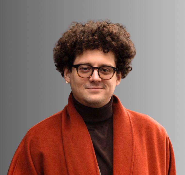 Дмитрий Сундуков 