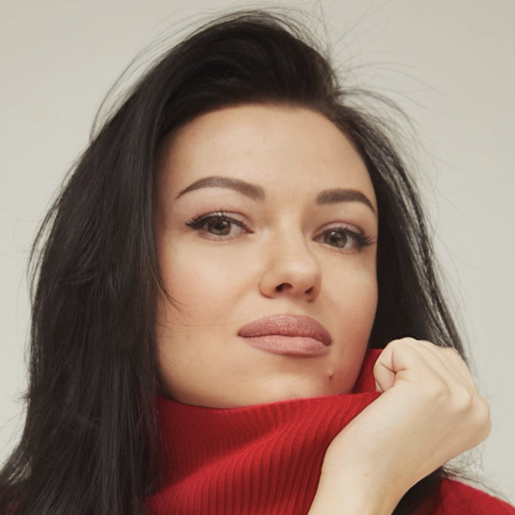Анастасия Максимова