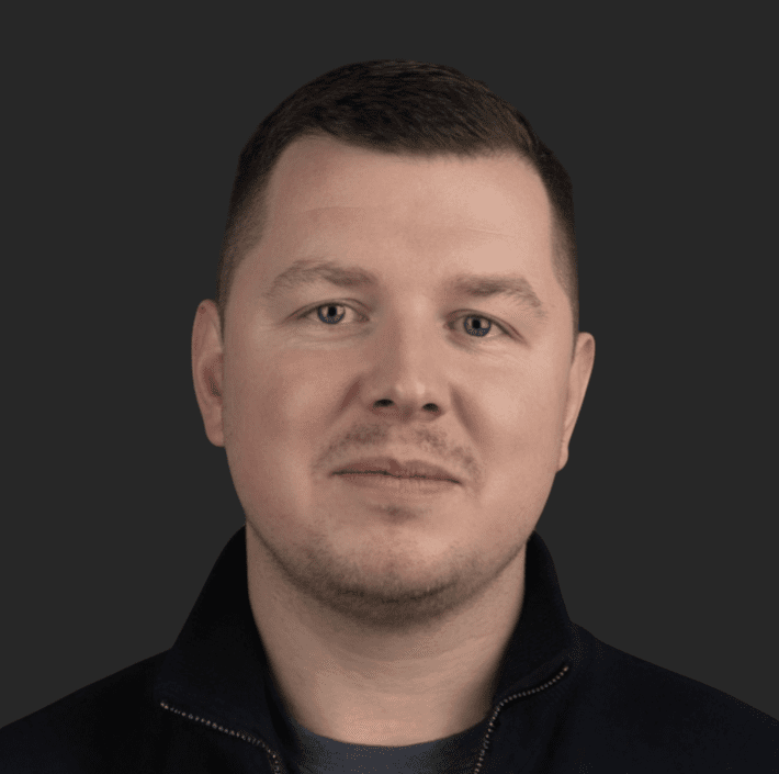 Сергей Безверхий